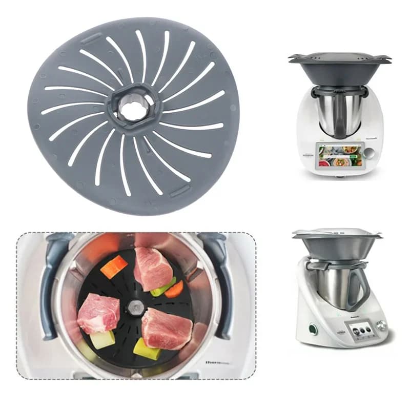 Nylon pengevédő Vorwerk Thermomix BIMBY TM5 TM6 TM31 készülékekhez
