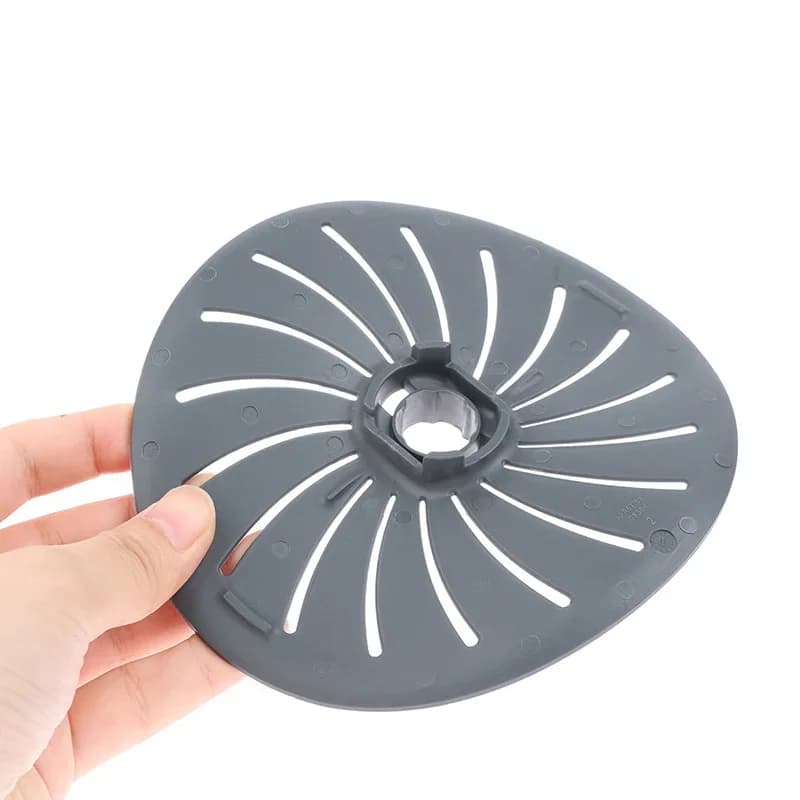 Nylon pengevédő Vorwerk Thermomix BIMBY TM5 TM6 TM31 készülékekhez