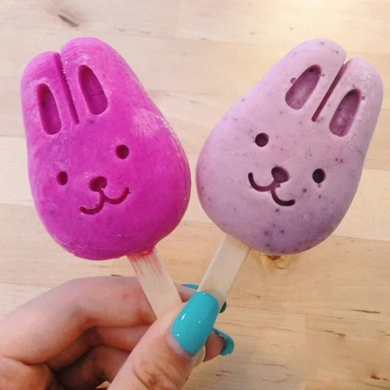 Leeseph fa jégkrém- és barkácspálcikák, 11,4 cm