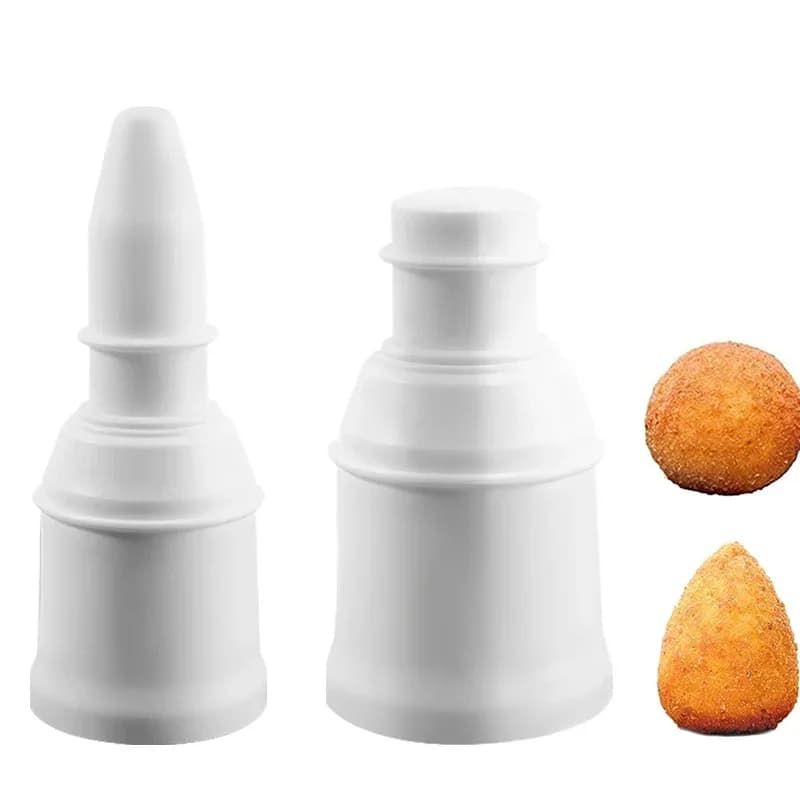 PGY Arancini és rizsgolyó készítő forma, sushi készítő eszköz